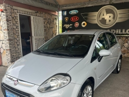 FIAT PUNTO EVO